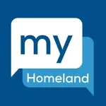 myHomeland icon