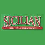 Sicilian Pizza & Gyro icon