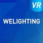 WeLighting VR icon