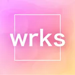 wrkshop - あこがれのあの人と一緒にワークアウト icon