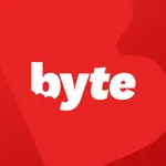 My Byte icon