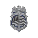 Seattle Police Guild icon