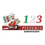 123 Pizzeria Babenhausen icon