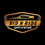 Bid n Ride icon