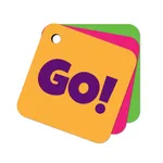 Cards Go! - Learn Languages icon