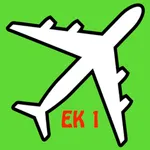 EK1 App Phone icon