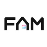 FAM CAST icon