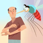 Ragdoll Fly Hunter icon