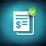 Free Invoice Maker App icon