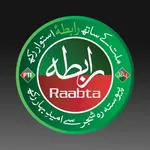 PTI Raabta icon