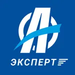 АвтоГЕРМЕС Эксперт icon