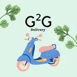 G2G - Delivery icon