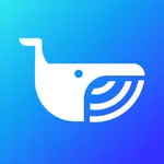 bluewill shopping icon