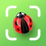 Bug Identifier - Insect,Spider icon