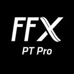 FF UK PT Pro icon