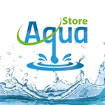 Aqua Store icon