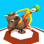 HYPER BULL RODEO icon