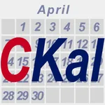 CKalender-App ab Release 2022 icon