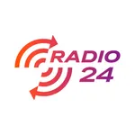 RADIO24 icon