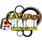 LATINOS 100.3 FM icon