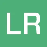 LR-West icon