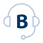 B Assistant icon