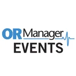 OR Manager Events icon