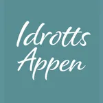 IdrottsAppen av Anna Lindberg icon