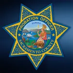 Sacramento County Probation icon