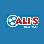 Alis Kebab House. icon