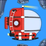 Submarine Master icon