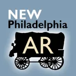 New Phil AR 2 icon