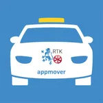 Jugendtaxi RTK icon