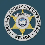 Pershing County Sheriff App icon