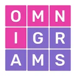 Omnigrams icon