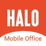 Halo OA icon