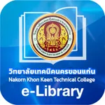 N-TECH Library icon