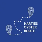 Harties Oyster Route icon