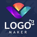 Logo Creator & Logo Maker icon