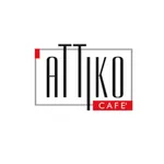 Attiko Cafe icon