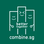 Combine.SG icon