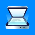 Scanner App -- pdf scanner icon