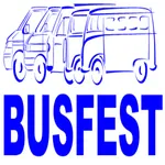 Busfest Map icon