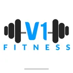 V1 Gym Fitness Health Training icon