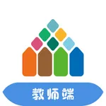 省直幼教教师端 icon