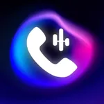 New Call - Color Call Screen icon