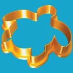 Brown Bag Cookie Cutters icon