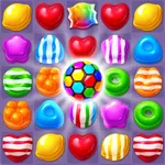 Cake Smash Mania icon