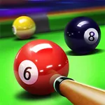 天天撞球-球王争霸 icon