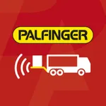 PALFINGER IMPACT icon